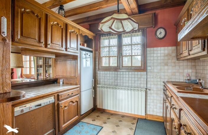Périgourdine de 4 pièces principales — photo 3