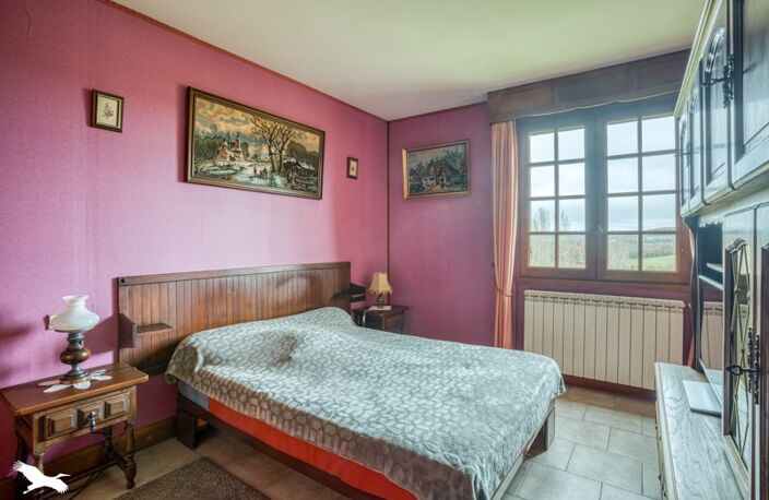 Périgourdine de 4 pièces principales — photo 4