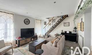 Appartement 4 Pièces 93 m² à vendre à Châlons-en-Champagne (51000)