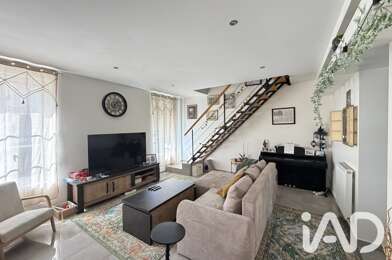 Appartement 4 pièces 125000 €