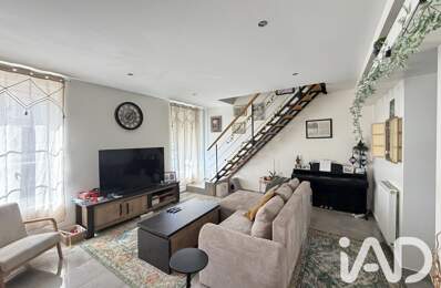 Vente Appartement 4 pièces — photo du bien
