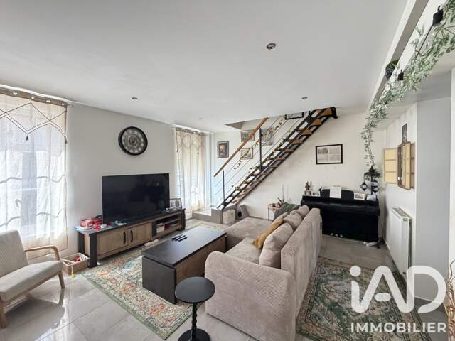 Vente Appartement 4 pièces — photo du bien