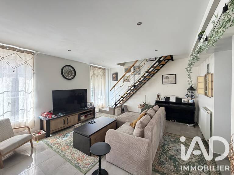 Vente Appartement 4 pièces — photo 1