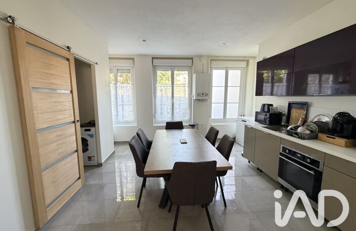 Vente Appartement 4 pièces — photo 2