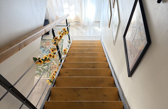 Vente Appartement 4 pièces — photo 3