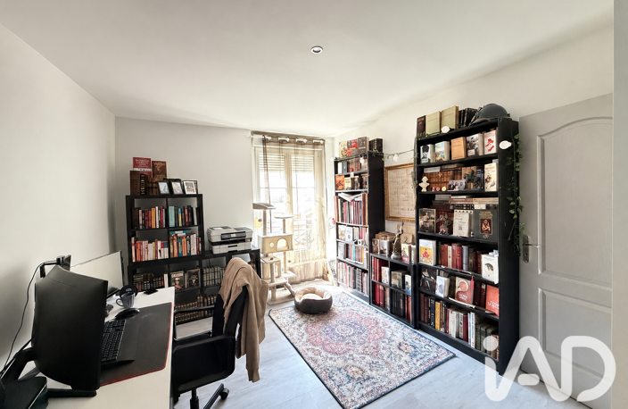Vente Appartement 4 pièces — photo 4
