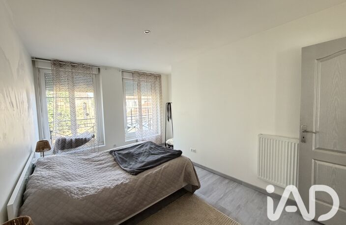 Vente Appartement 4 pièces — photo 5