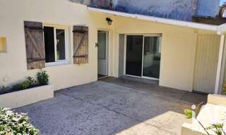 Maison 5 Pièces 119 m² à vendre à Langon (33210)