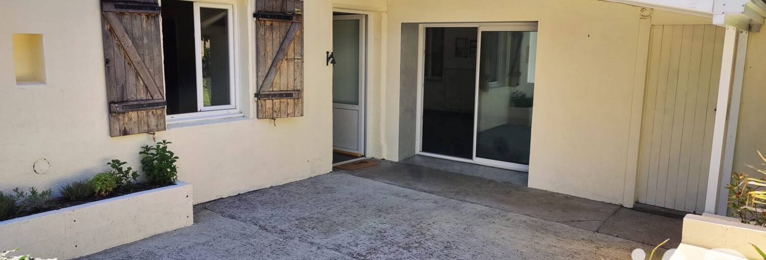 Maison 5 Pièces 119 m² à vendre à Langon (33210)