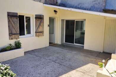 Maison 5 pièces 209000 €