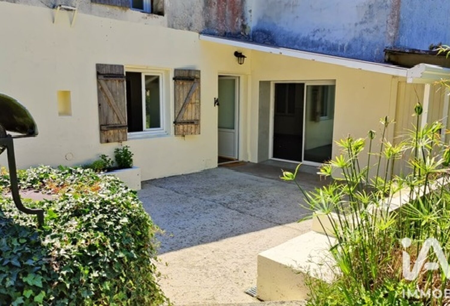 Vente Maison/villa 5 pièces — photo 1