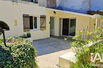 Maison 5 pièces 209000 €