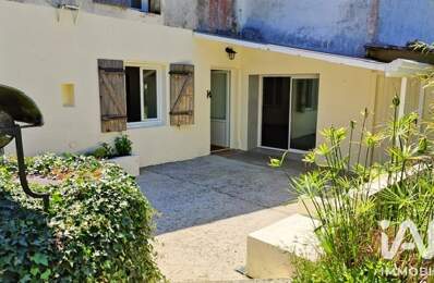Vente Maison/villa 5 pièces — photo du bien