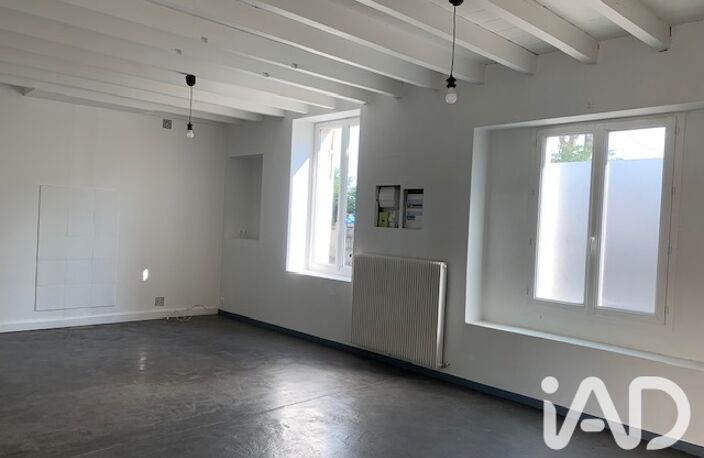 Vente Maison/villa 5 pièces — photo 2