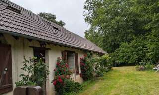 Maison 4 Pièces 87 m² à vendre à Châteaumeillant (18370)