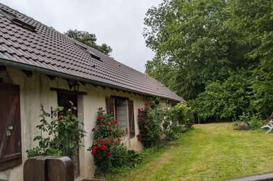 Maison 4 pièces 86336 €