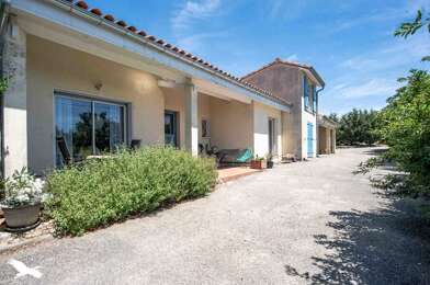 Maison 6 pièces 384000 €