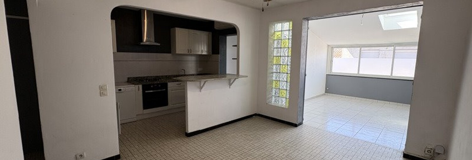Maison 4 Pièces 66 m² à vendre à Villefranche-de-Lauragais (31290)