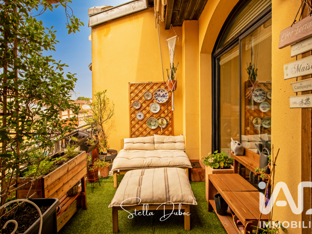 Vente Appartement 5 pièces — photo du bien