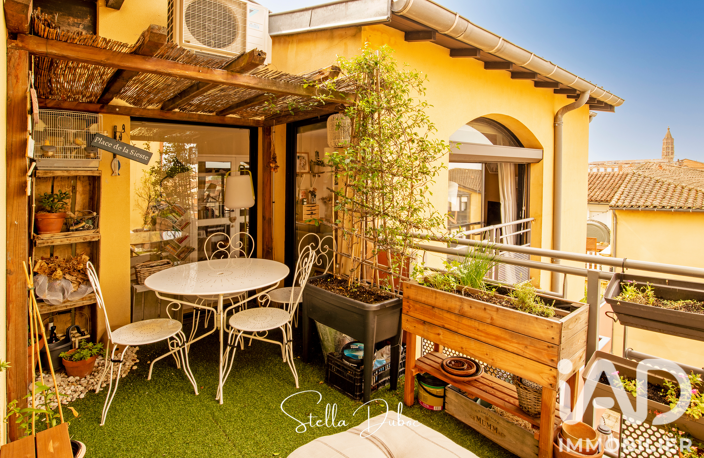 Vente Appartement 5 pièces — photo 2