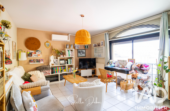 Vente Appartement 5 pièces — photo 3