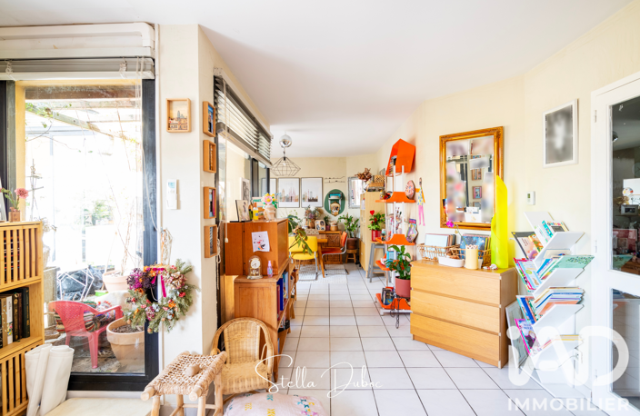 Vente Appartement 5 pièces — photo 4