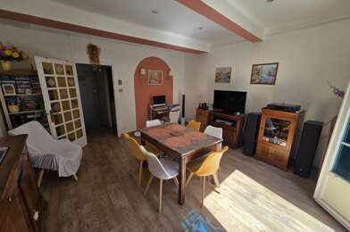 Maison 4 pièces 127680 €
