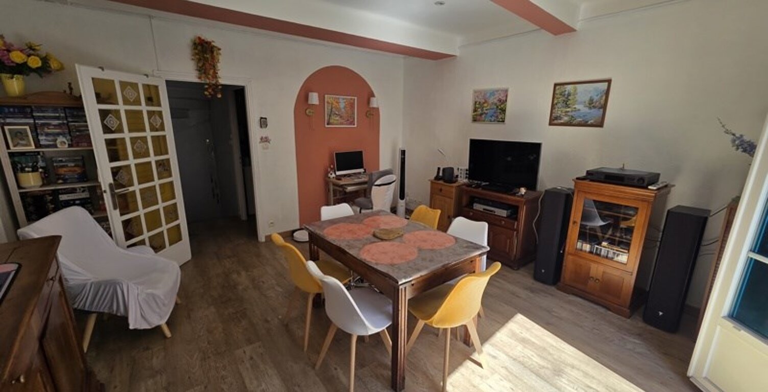 Vente maison 4 pièces 83 m² Pamiers (09100) — photo 1