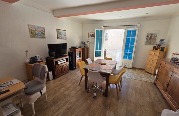 Vente maison 4 pièces 83 m² Pamiers (09100) — photo 2
