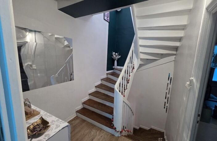 Vente maison 4 pièces 83 m² Pamiers (09100) — photo 4