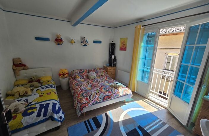 Vente maison 4 pièces 83 m² Pamiers (09100) — photo 5