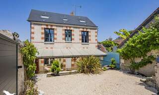 Maison 6 Pièces 200 m² à vendre à Chargé (37530)