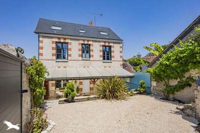 Maison 6 pièces 468000 €