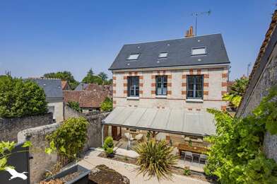 Maison 6 pièces 450000 €