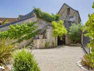 Maison de bourg de 6 pièces principales — photo 4