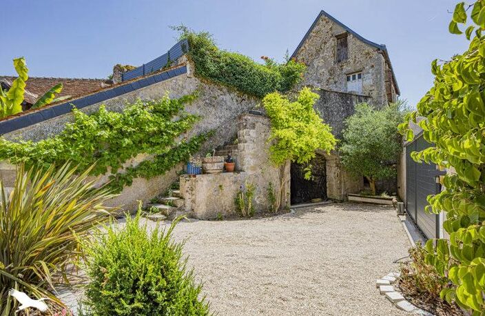 Maison de bourg de 6 pièces principales — photo 4