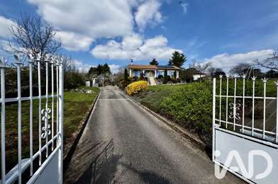 Maison 5 pièces 339000 €