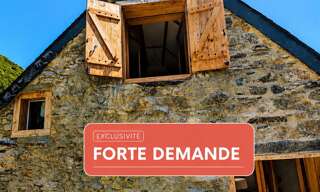 Maison 4 Pièces 82 m² à vendre à Bagnères-de-Bigorre (65200)