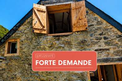 Maison 4 pièces 250000 €