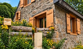 Maison 4 Pièces 82 m² à vendre à Bagnères-de-Bigorre (65200)