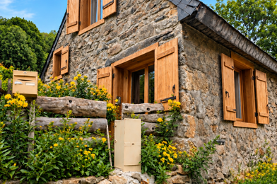 Maison 4 pièces 230000 €