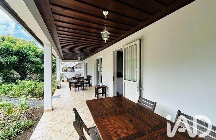 Vente Maison traditionnelle 4 pièces — photo 2