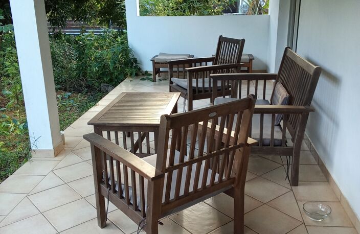Vente Maison traditionnelle 4 pièces — photo 3