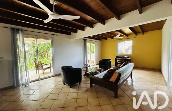 Vente Maison traditionnelle 4 pièces — photo 4