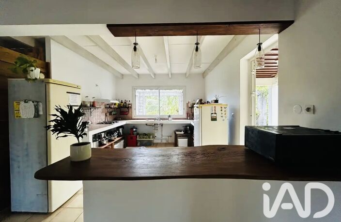 Vente Maison traditionnelle 4 pièces — photo 5
