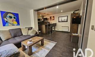 Appartement 2 Pièces 45 m² à vendre à Marseille 10 (13010)