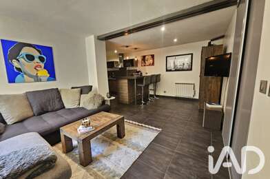 Appartement 2 pièces 159000 €