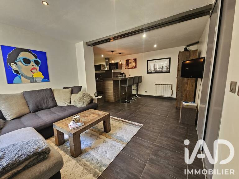 Vente Appartement 2 pièces — photo 1