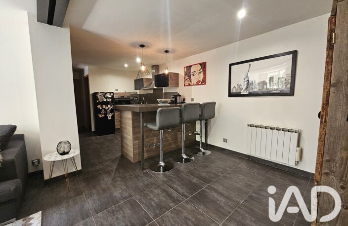 Vente Appartement 2 pièces — photo 3