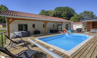 Maison 5 Pièces 117 m² à vendre à Sarlat-la-Canéda (24200)